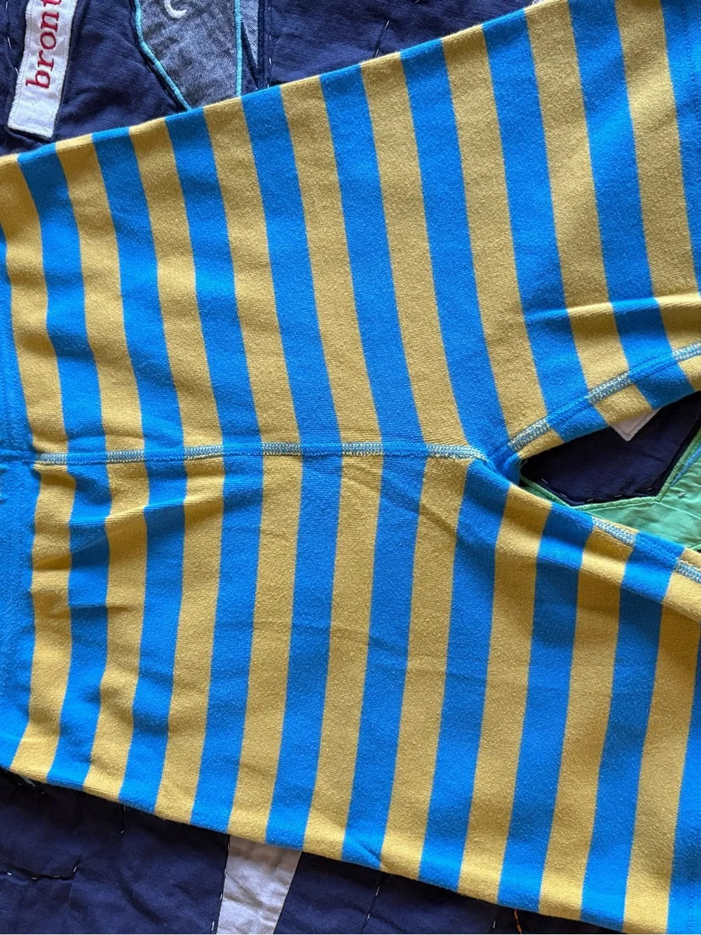 Hanna Andersson unisex size
